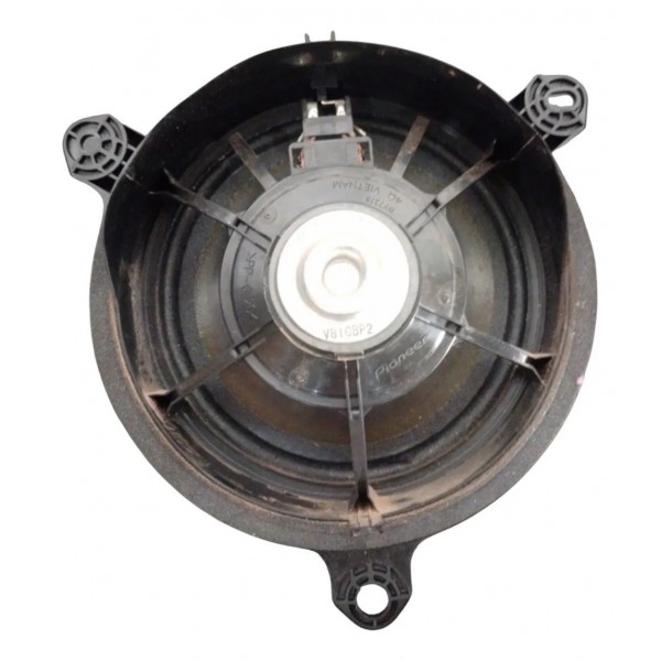 Alto Falante Porta Toyota Corolla Cross 2022-2024 Preto