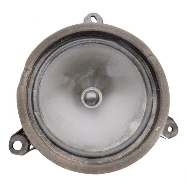 Alto Falante Porta Toyota Corolla Cross 2022-2024 Preto