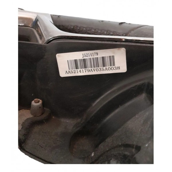 Volante Chery Tiggo 5x 2021 2024