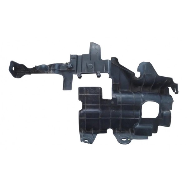 Defletor Duto Honda Civic G10 2019-2021