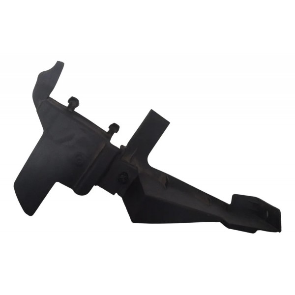 Defletor Radiador Honda Civic G10 2019-2021