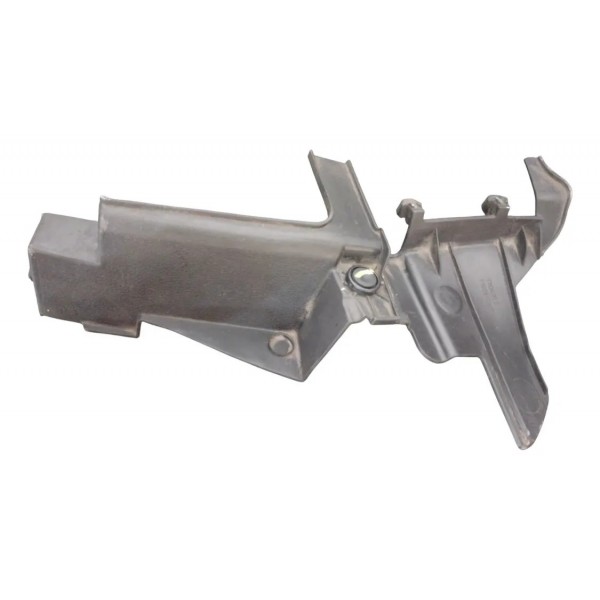 Defletor Radiador Honda Civic G10 2019-2021