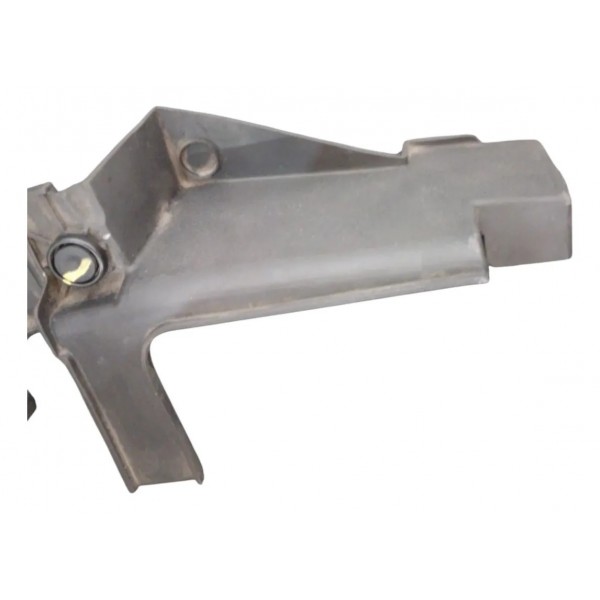 Defletor Radiador Honda Civic G10 2019-2021