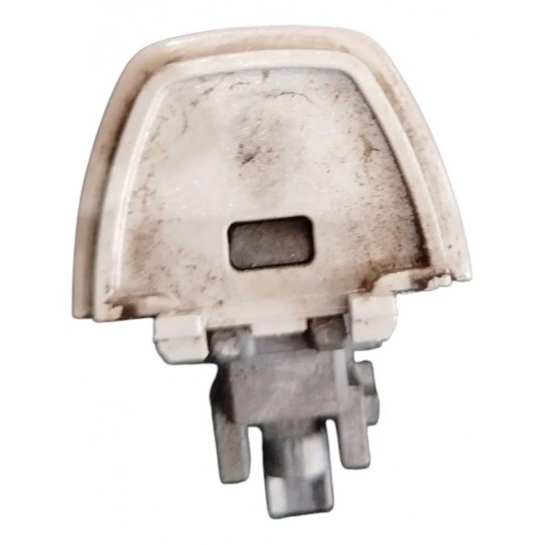 Moldura Maçaneta Trinco Dianteira Esquerda Compass 2016 2021