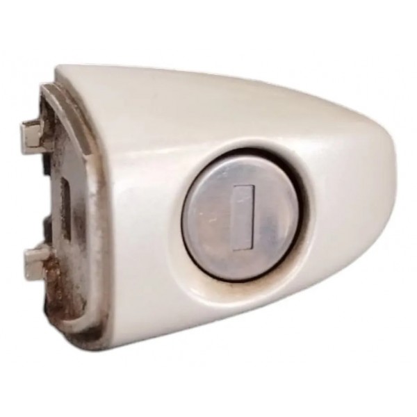 Moldura Maçaneta Trinco Dianteira Esquerda Compass 2016 2021