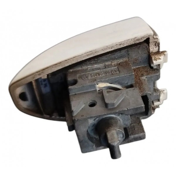 Moldura Maçaneta Trinco Dianteira Esquerda Compass 2016 2021