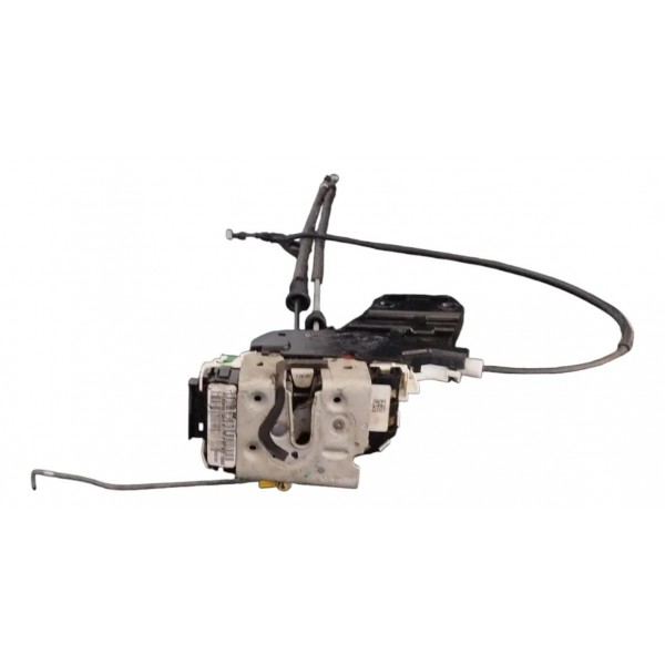Fechadura Dianteira Esquerda Jeep Compass 2.0 4x4 2016 2021