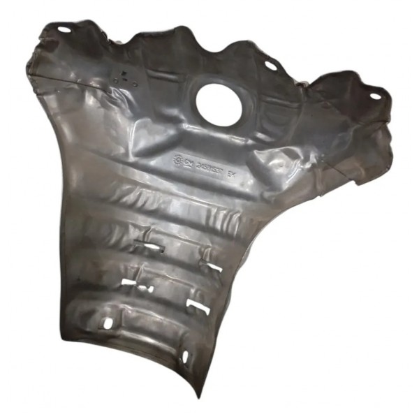 Protetor De Calor Coletor Chevrolet Onix 2018-2019