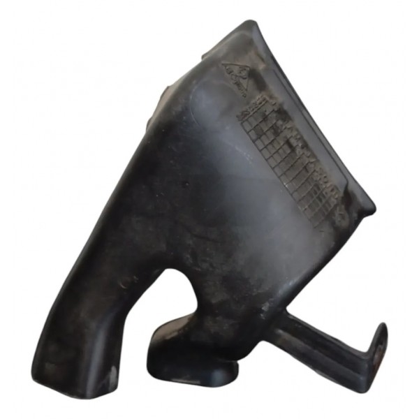 Duto Ventilação Assoalho Esquerdo Chevrolet Onix 2019