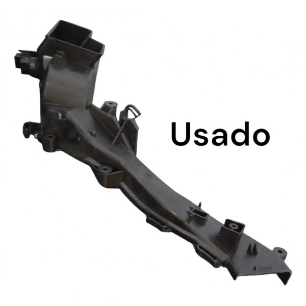 Acabamento Mangueira De Ar Jeep Compass 2021