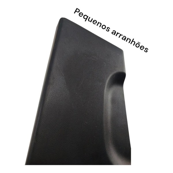 Moldura Esquerda Coluna Central Chery Tiggo 7 Pro 1.6 2023 2