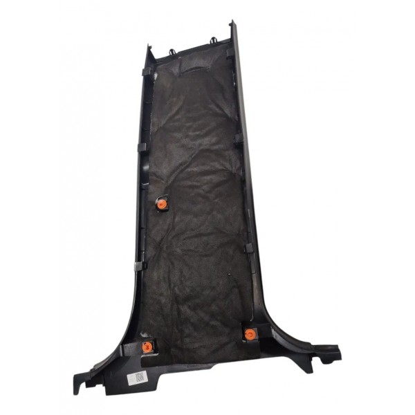 Moldura Esquerda Coluna Central Chery Tiggo 7 Pro 1.6 2023 2