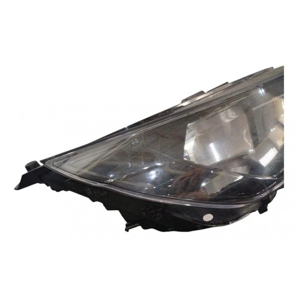 Farol Lado Direito Peça Original Hb20 2023 Até 2025