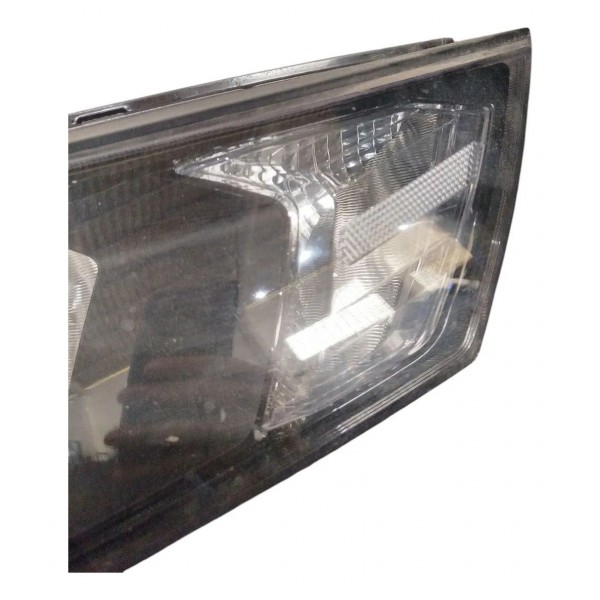 Farol Lado Direito Peça Original Hb20 2023 Até 2025