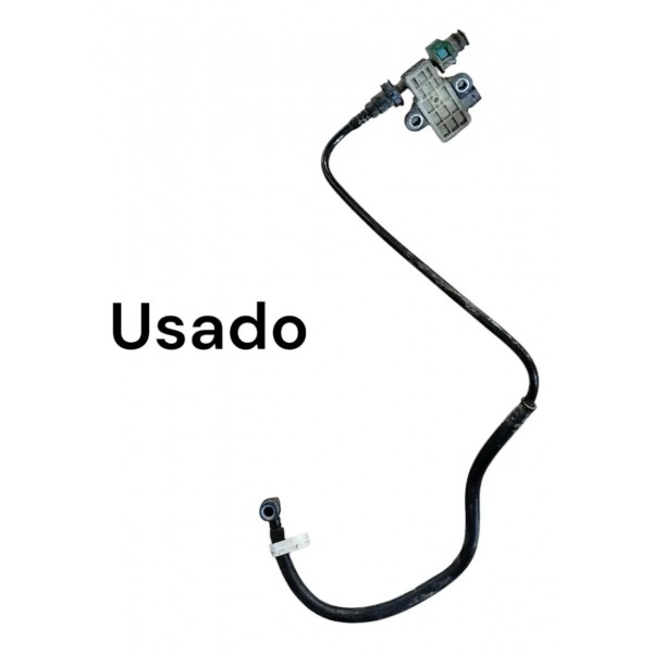 Kit Mangueira Sensor Filtro Combustível Corolla Hybrid 2023