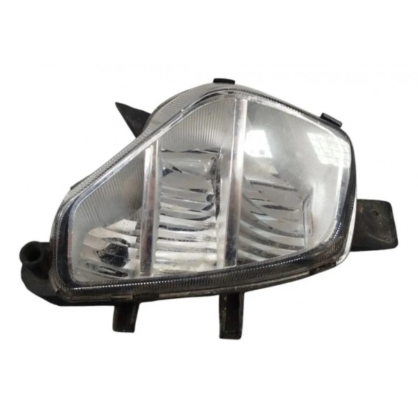 Farol Neblina Esquerdo Volkswagen Nivus 2021 A 2023
