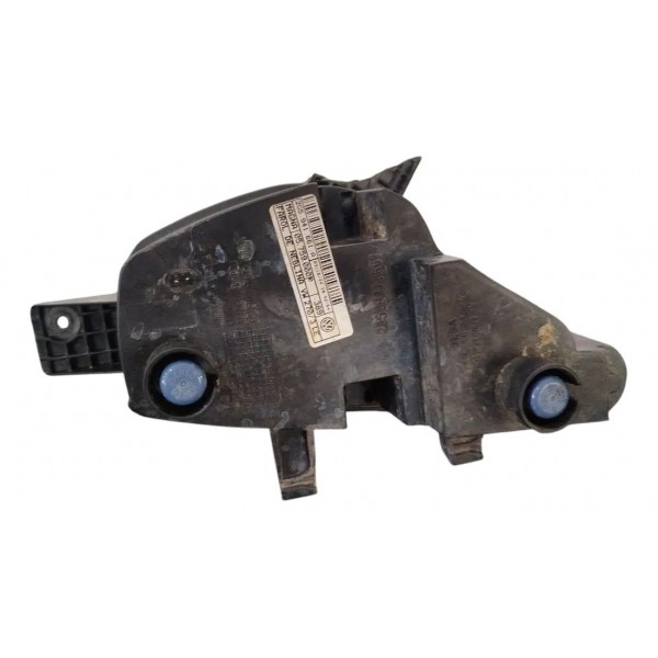 Farol Neblina Esquerdo Volkswagen Nivus 2021 A 2023