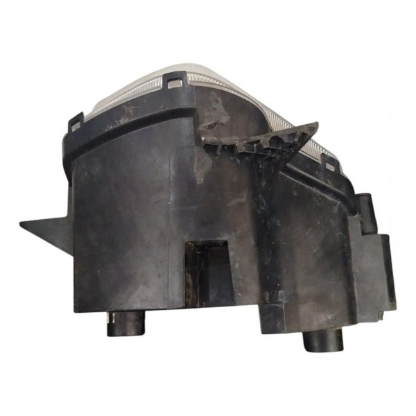 Farol Neblina Esquerdo Volkswagen Nivus 2021 A 2023
