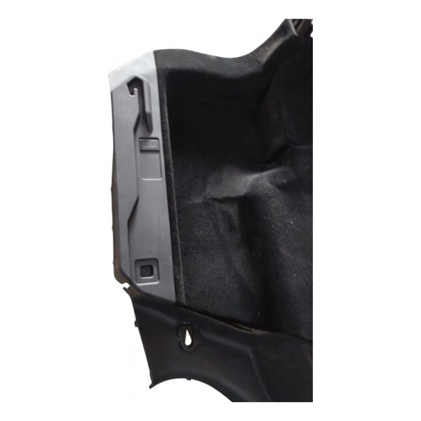 Forro Direito Porta Malas Chery Tiggo 7 Pro 1.6 2023 2024