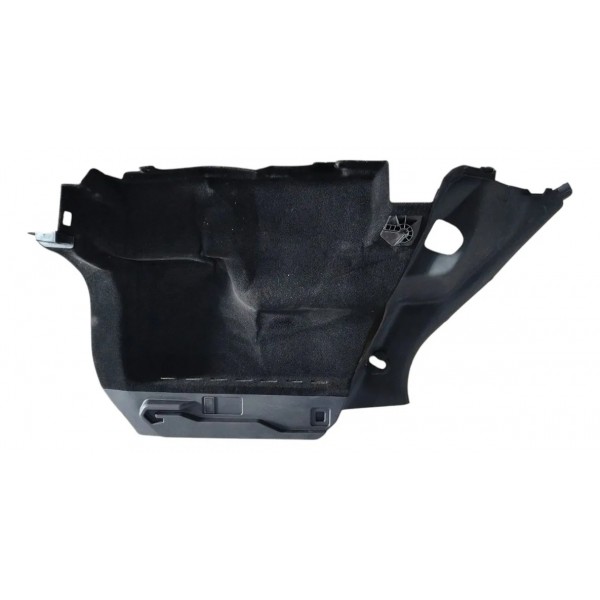 Forro Direito Porta Malas Chery Tiggo 7 Pro 1.6 2023 2024
