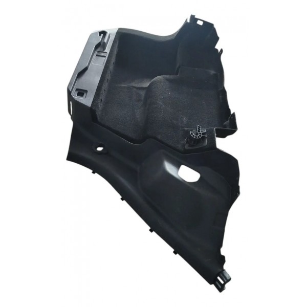Forro Direito Porta Malas Chery Tiggo 7 Pro 1.6 2023 2024