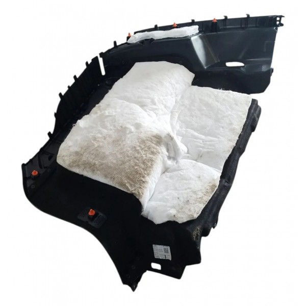 Forro Direito Porta Malas Chery Tiggo 7 Pro 1.6 2023 2024