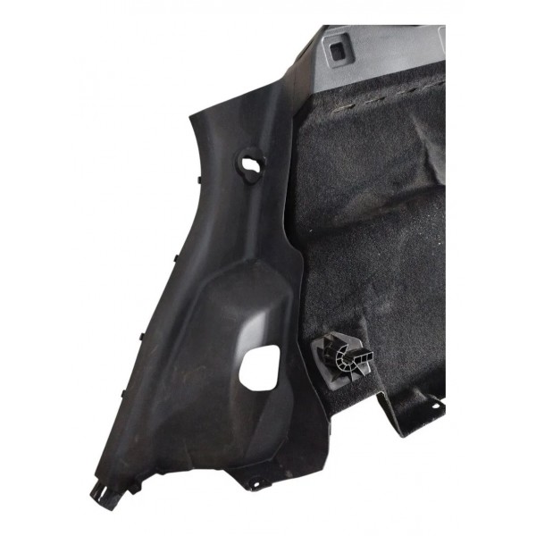 Forro Direito Porta Malas Chery Tiggo 7 Pro 1.6 2023 2024