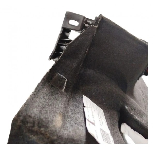 Forro Direito Porta Malas Chery Tiggo 7 Pro 1.6 2023 2024