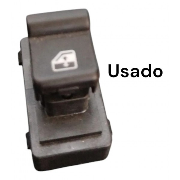 Comando Botão Vidro Traseiro Direito Jeep Compass 2016 2021