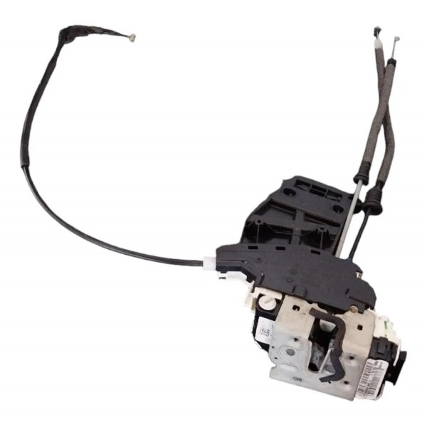 Fechadura Traseira Direita Jeep Compass Longitude 2016 2021