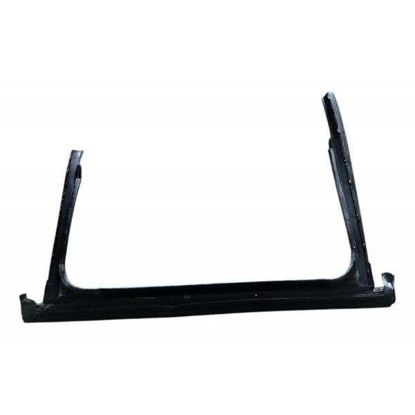 Borracha Vidro Porta Traseira Direita Jeep Compass 2018-22