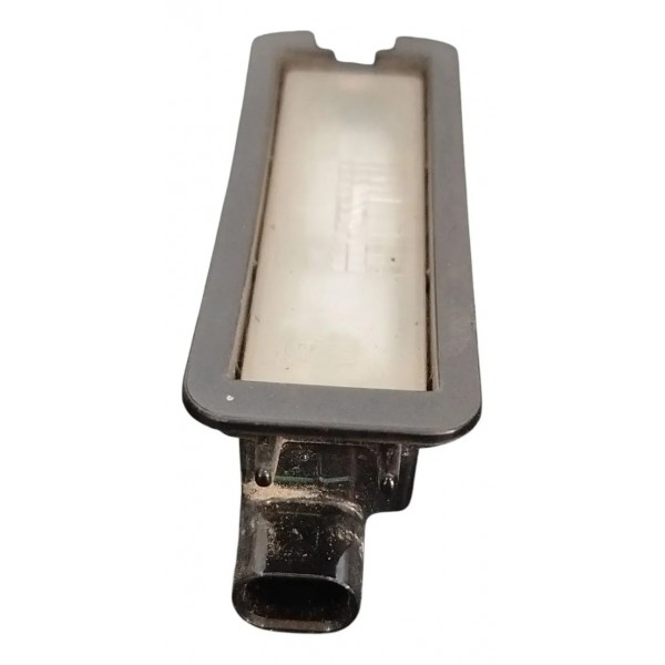 Luz De Placa Jeep Compass 2016 2023 Led Original