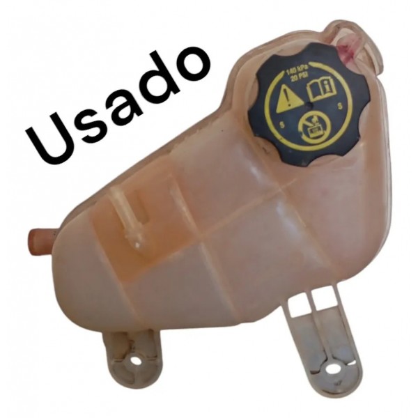 Reservatório Água Radiador Chevrolet Onix 2019