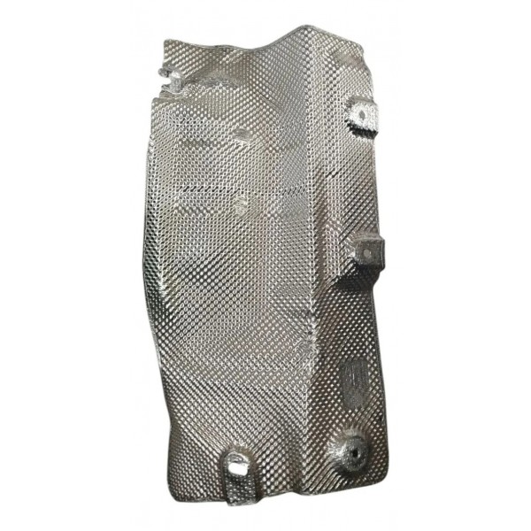 Defletor Silenciador Chery Tiggo 7 Pro 4x2 1.6 2023 2024