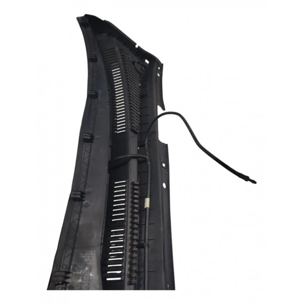 Grade Churrasqueira Chery Tiggo 7 Pro 1.6 2023 2024 Original
