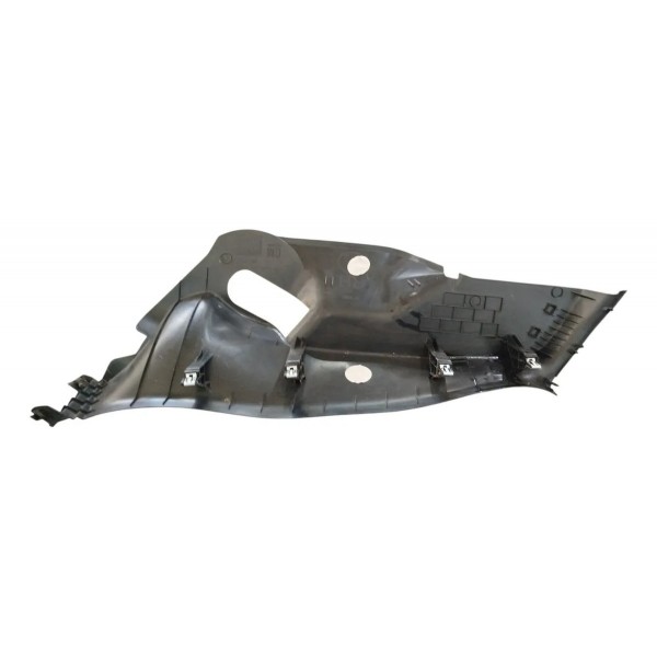 Moldura Lateral Traseira Direito Gm Onix 1.0 2020/2024