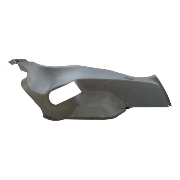 Moldura Lateral Traseira Direito Gm Onix 1.0 2020/2024