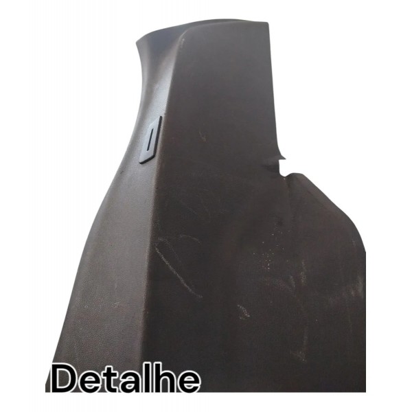 Moldura Lateral Traseira Direito Gm Onix 1.0 2020/2024