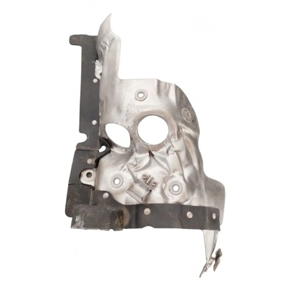 Defletor Calor Catalisador Ram Rampage 2023 2024 Original