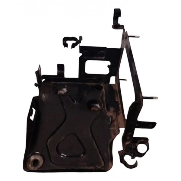Suporte Caixa Bateria Jeep Compass 2022 A 2024 Original