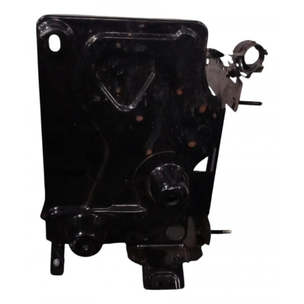 Suporte Caixa Bateria Jeep Compass 2022 A 2024 Original