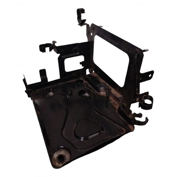 Suporte Caixa Bateria Jeep Compass 2022 A 2024 Original