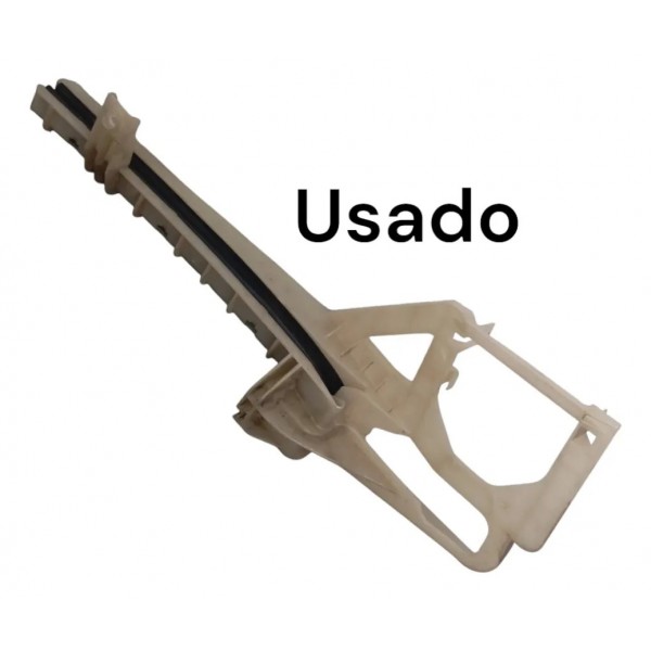 Guia Vidro Dianteiro Direito Jeep Compass 2021 Original