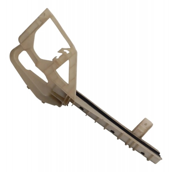 Guia Vidro Dianteiro Direito Jeep Compass 2021 Original