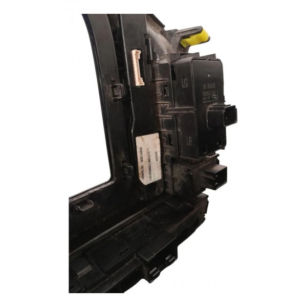 Moldura Trambulador C/ Botões Chery Tiggo 5x 2021 2024