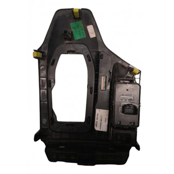 Moldura Trambulador C/ Botões Chery Tiggo 5x 2021 2024