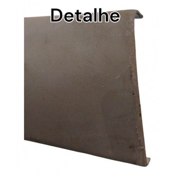 Moldura Coluna Esquerda Gm Chevrolet Onix 2020 2024 Original