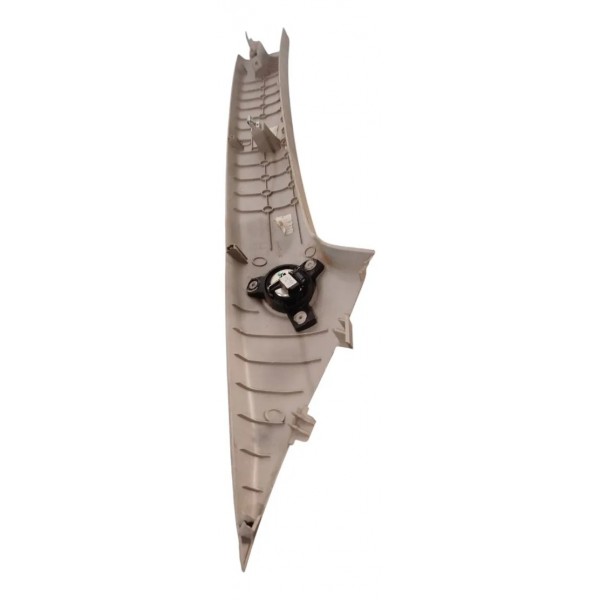 Moldura Coluna Esquerda Gm Chevrolet Onix 2020 2024 Original