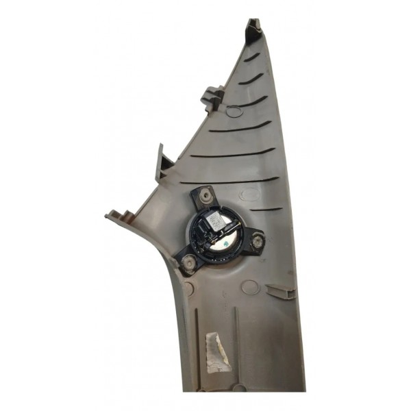 Moldura Coluna Esquerda Gm Chevrolet Onix 2020 2024 Original