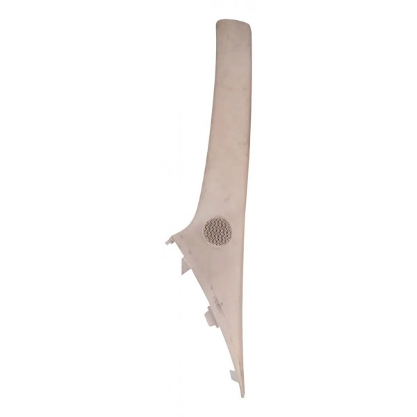 Moldura Coluna Esquerda Gm Chevrolet Onix 2020 2024 Original